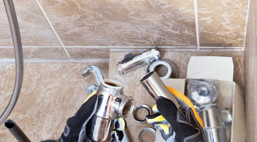 Expert tile roof repair services in Bernhards Bay, NY